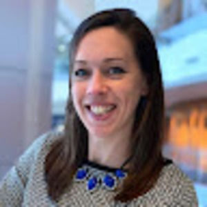 Meet your Posher, Kate